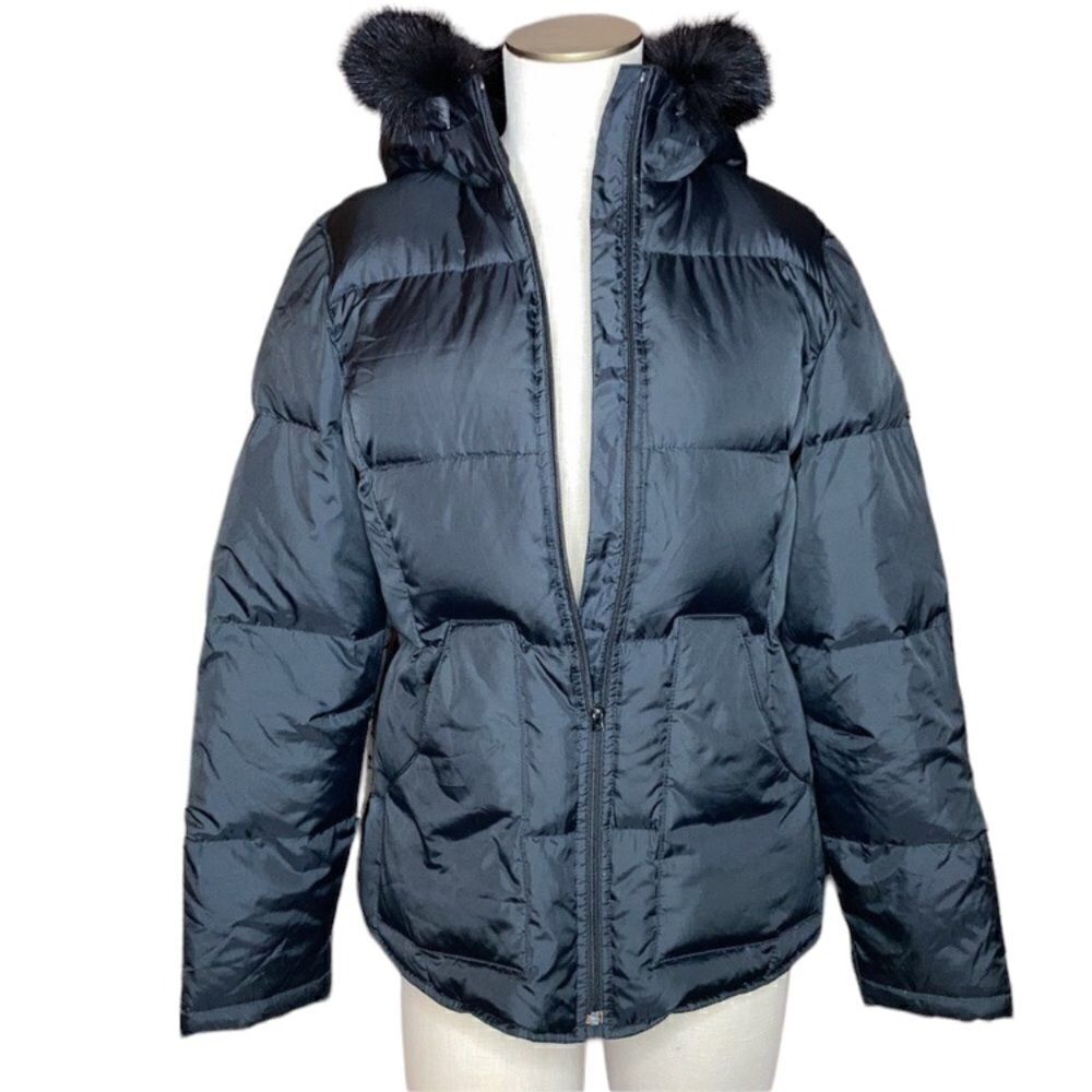 Utex Design Puffer Jacket Woman’s Size S - Picture 5 of 6